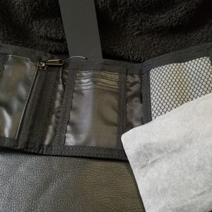Oakley wallet